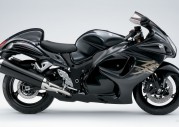 Suzuki Hayabusa GSX1300R